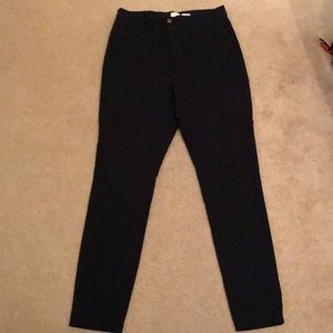 A New Day high waisted black pants!